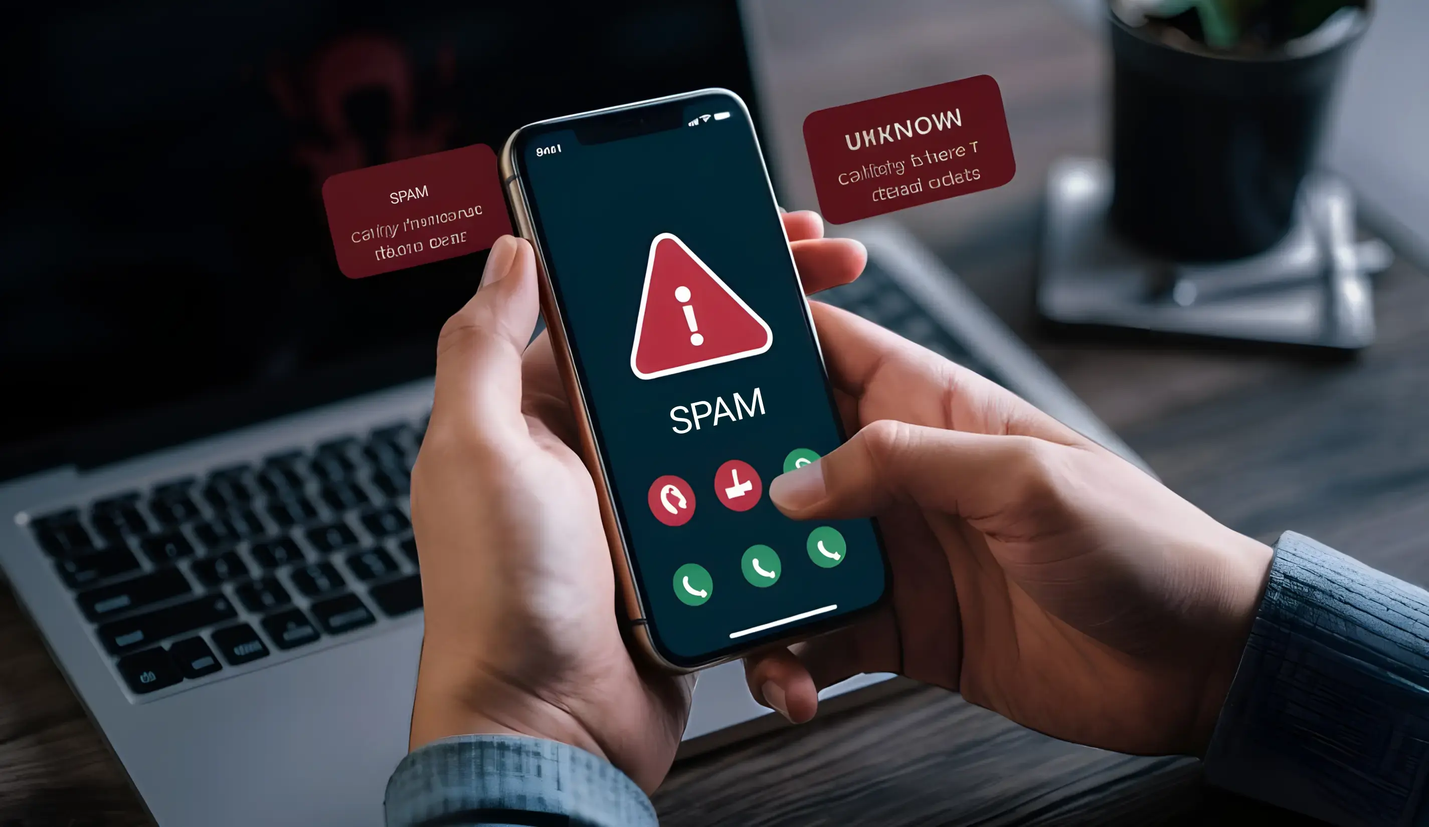 How to Prevent Your Business Number from Being Marked as Spam